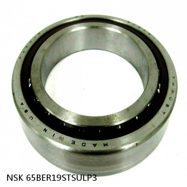 65BER19STSULP3 NSK Super Precision Bearings