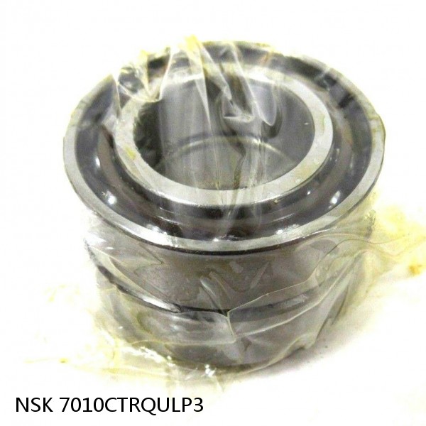 7010CTRQULP3 NSK Super Precision Bearings