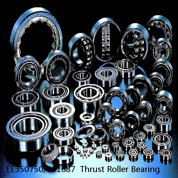 EE350750/351687  Thrust Roller Bearing