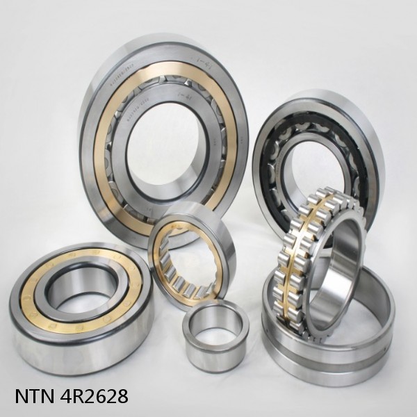 4R2628 NTN Cylindrical Roller Bearing