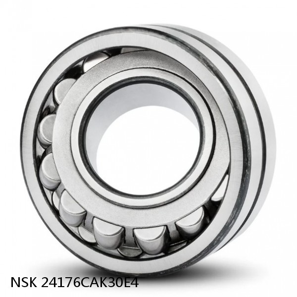24176CAK30E4 NSK Spherical Roller Bearing