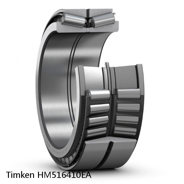 HM516410EA Timken Tapered Roller Bearing Assembly