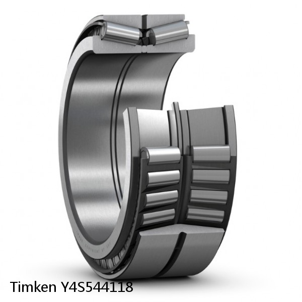 Y4S544118 Timken Tapered Roller Bearing Assembly