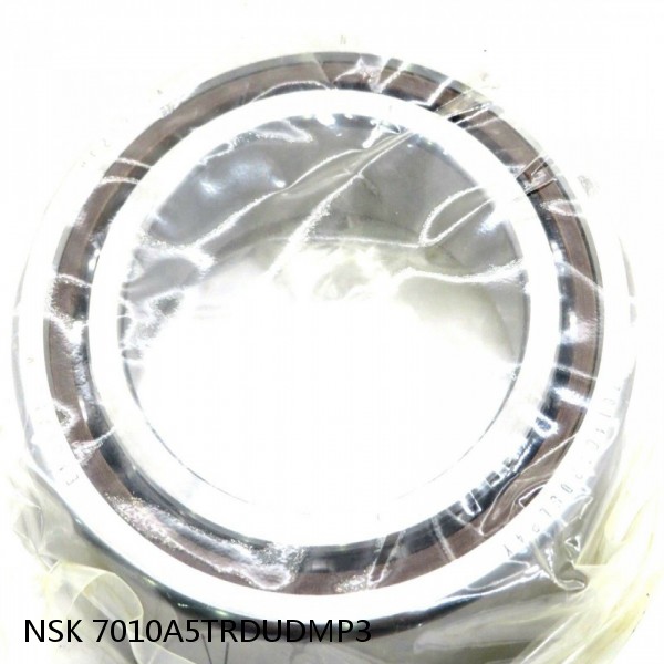 7010A5TRDUDMP3 NSK Super Precision Bearings