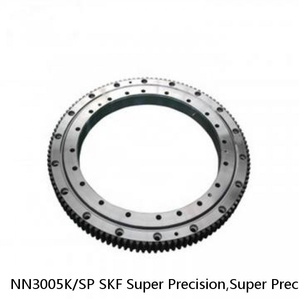 NN3005K/SP SKF Super Precision,Super Precision Bearings,Cylindrical Roller Bearings,Single Row N 10 Series