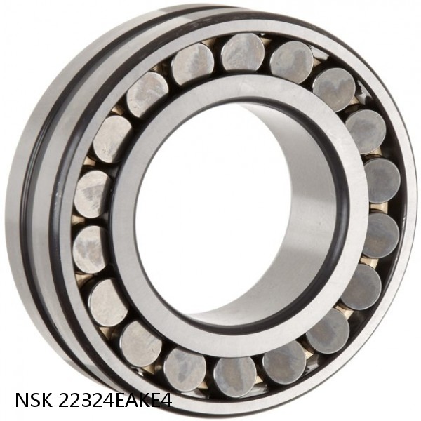 22324EAKE4 NSK Spherical Roller Bearing