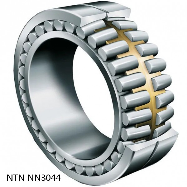 NN3044 NTN Tapered Roller Bearing