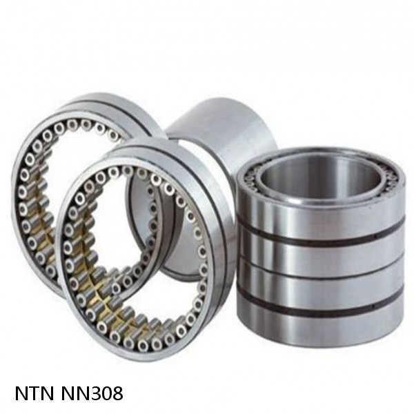 NN308 NTN Tapered Roller Bearing