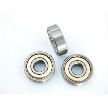 190 mm x 340 mm x 55 mm  ISO NJ238 cylindrical roller bearings