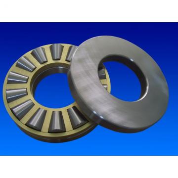 ISO 294/710 M thrust roller bearings