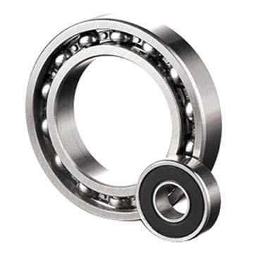 88.900 mm x 168.275 mm x 41.275 mm  NACHI 679/672 tapered roller bearings