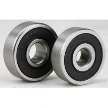 45 mm x 100 mm x 36 mm  NACHI NUP 2309 cylindrical roller bearings