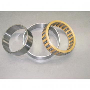 200 mm x 420 mm x 80 mm  NTN NUP340 cylindrical roller bearings