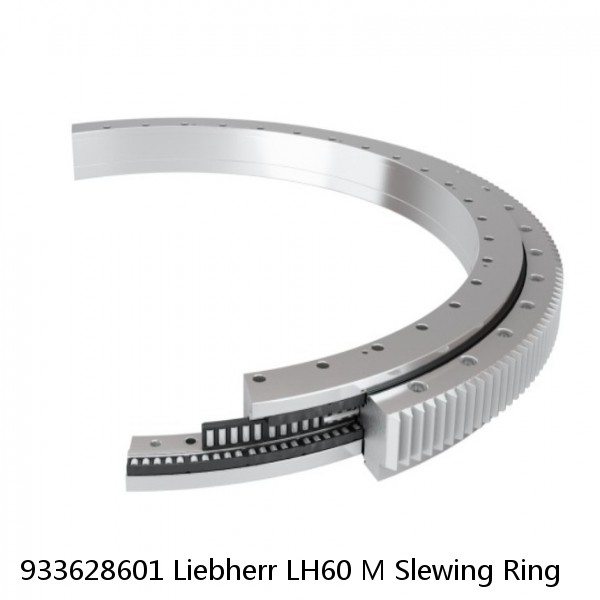 933628601 Liebherr LH60 M Slewing Ring