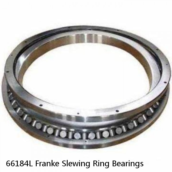 66184L Franke Slewing Ring Bearings