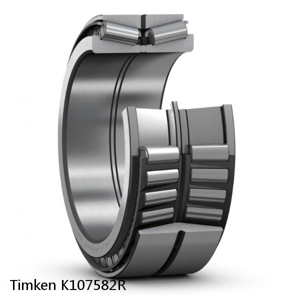 K107582R Timken Tapered Roller Bearing Assembly