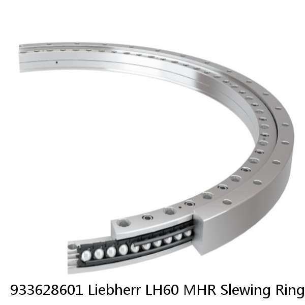 933628601 Liebherr LH60 MHR Slewing Ring