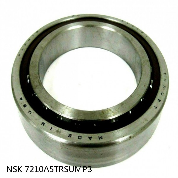 7210A5TRSUMP3 NSK Super Precision Bearings