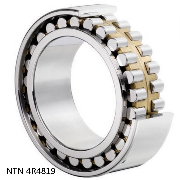 4R4819 NTN Cylindrical Roller Bearing