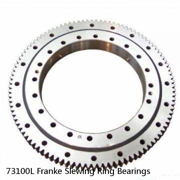 73100L Franke Slewing Ring Bearings