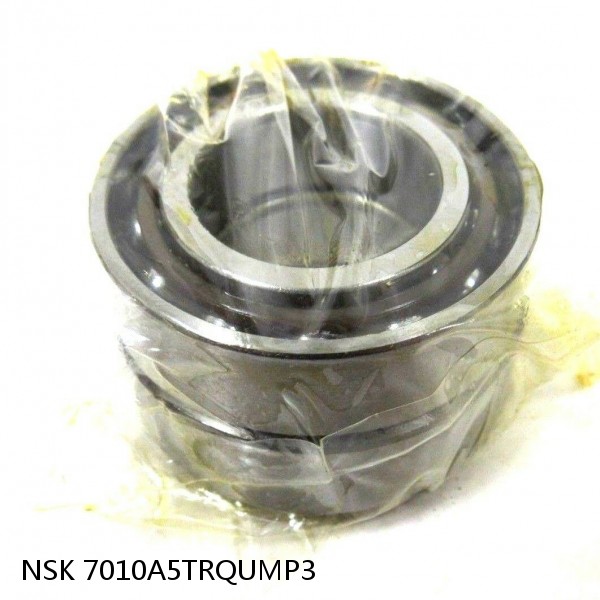 7010A5TRQUMP3 NSK Super Precision Bearings