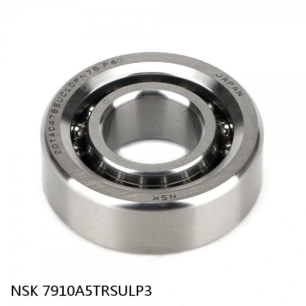 7910A5TRSULP3 NSK Super Precision Bearings