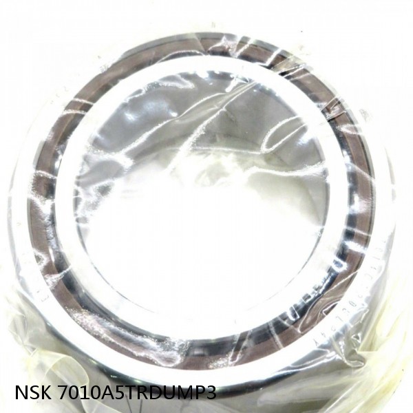 7010A5TRDUMP3 NSK Super Precision Bearings