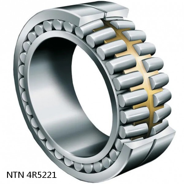 4R5221 NTN Cylindrical Roller Bearing