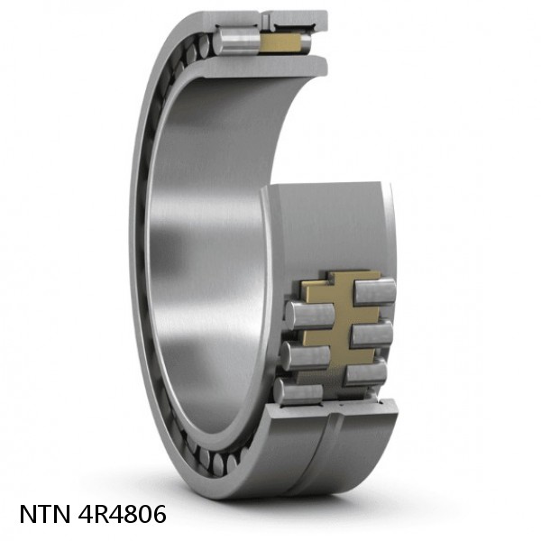 4R4806 NTN Cylindrical Roller Bearing