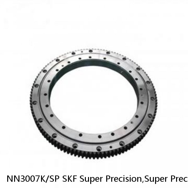 NN3007K/SP SKF Super Precision,Super Precision Bearings,Cylindrical Roller Bearings,Double Row NN 30 Series