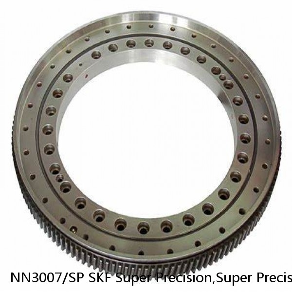 NN3007/SP SKF Super Precision,Super Precision Bearings,Cylindrical Roller Bearings,Double Row NN 30 Series