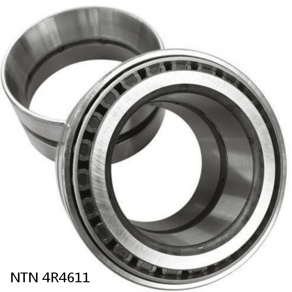 4R4611 NTN Cylindrical Roller Bearing